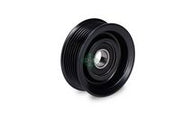 Deflection/Guide Pulley, V-ribbed belt HONDA
