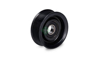 Deflection/Guide Pulley, V-ribbed belt HONDA
