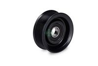 Deflection/Guide Pulley, V-ribbed belt HONDA