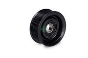 Deflection/Guide Pulley, V-ribbed belt HONDA