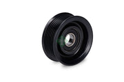 Deflection/Guide Pulley, V-ribbed belt HONDA