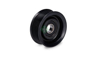 Deflection/Guide Pulley, V-ribbed belt HONDA