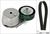 FEAD Kit OPEL