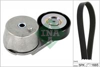 FEAD Kit OPEL