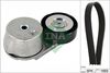 FEAD Kit OPEL