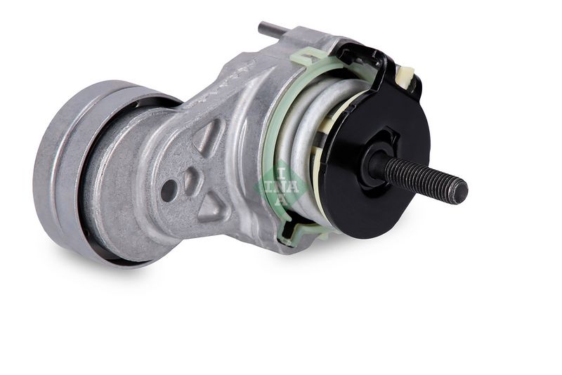 Belt Tensioner, V-ribbed INA CHEVROLET