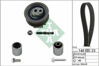 Timing Belt Set Ina Vw Passat