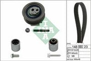 Timing Belt Set Ina Vw Passat