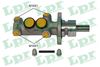 Brake Master Cylinder (Braking System)