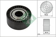 Pully FEAD MERCEDES-BENZ