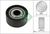 Deflection/Guide Pulley  INA