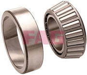 Outer Wheel Bearing
