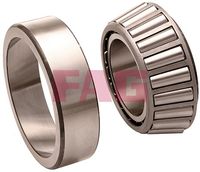 Innerfront Axle \nWheel Bearing