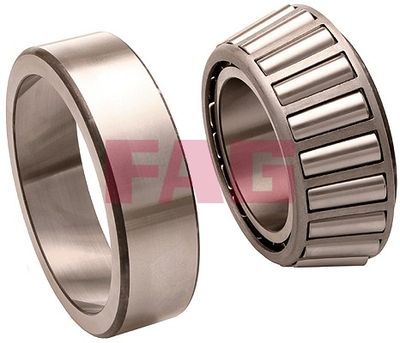 Innerfront Axle \nWheel Bearing