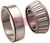 Innerfront Axle \nWheel Bearing