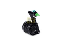 Central Slave Cylinder, clutch (Clutch)