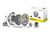 Clutch Kit (Clutch)