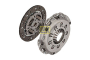 Clutch Kit (Clutch)