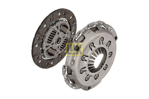 Clutch Kit (Clutch)