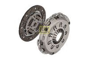 Clutch Kit (Clutch)