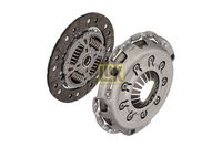 Clutch Kit (Clutch)