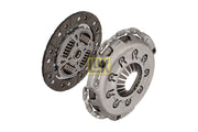 Clutch Kit (Clutch)