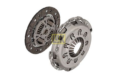 Clutch Kit (Clutch)