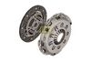 Clutch Kit (Clutch)