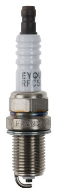 Spark Plug (Ignition System)