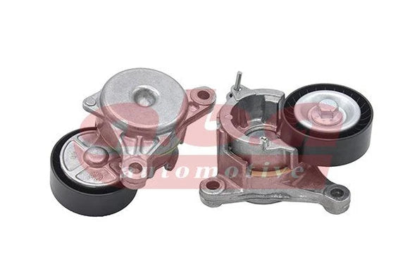 Belt Tensioner, v-ribbed belt (Belt Drive)