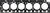 Gasket, cylinder head (Cylinder Head)