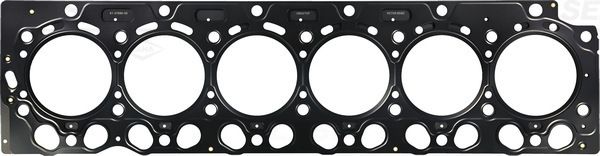 Gasket, cylinder head (Cylinder Head)