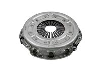 Clutch Pressure Plate