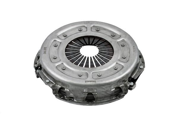 Clutch Pressure Plate