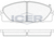 Front - Brake Pad - Icer - Toyota Hiace