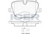 Brake Pad Set ICER