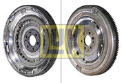 Flywheel Dmf