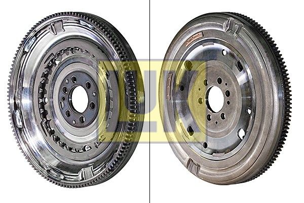 Flywheel Dmf