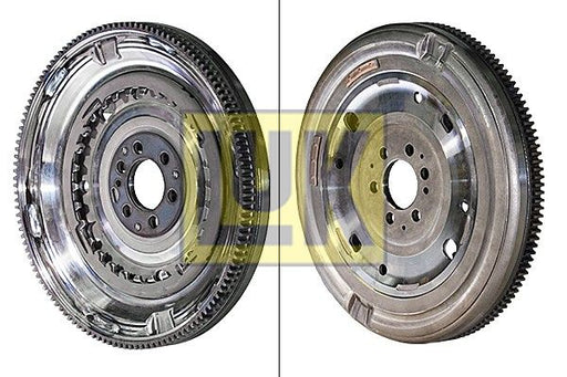 Flywheel Dmf