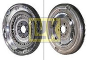 Flywheel Dmf