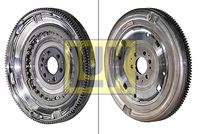 Flywheel Dmf