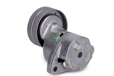 Belt Drive Tensioner Ina Opel Vectra A -