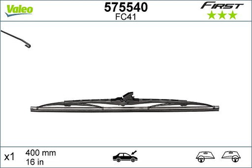 Wiper Blade (Window Cleaning)