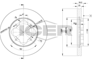 Brake Disc (Braking System)
