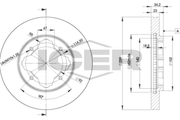 Brake Disc (Braking System)