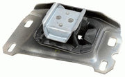 Mounting, automatic transmission