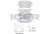 Front Brake Pad Set Icer Peugeot