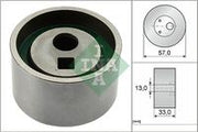 Tensioner Pulley, Timing Belt Luk -Peuge
