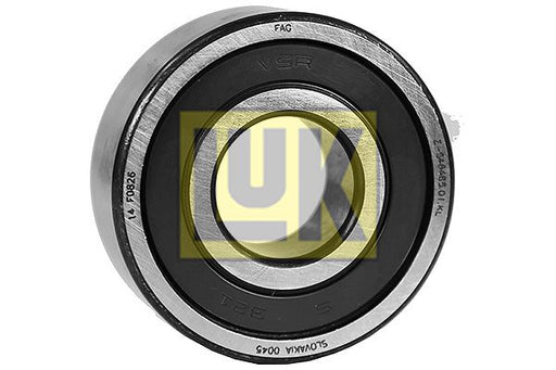 Pilot Bearing, clutch (Clutch)