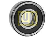 Pilot Bearing, clutch (Clutch)